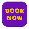 Book Now button copy